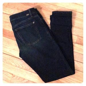 DL 1961 Florence Smart Denim